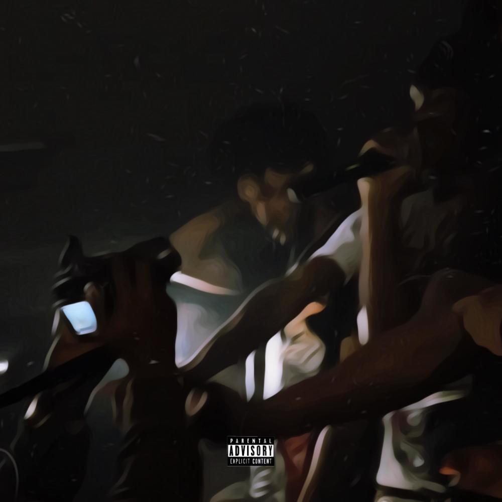 VAMPIRE! (feat. HunnidBanBen) (Explicit)