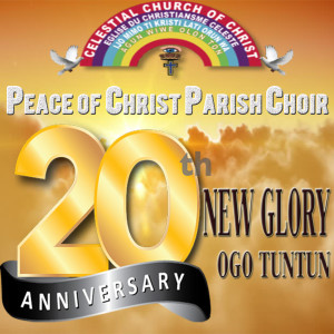 Listen to Ka Sise song with lyrics from Peace of Christ Parish Choir