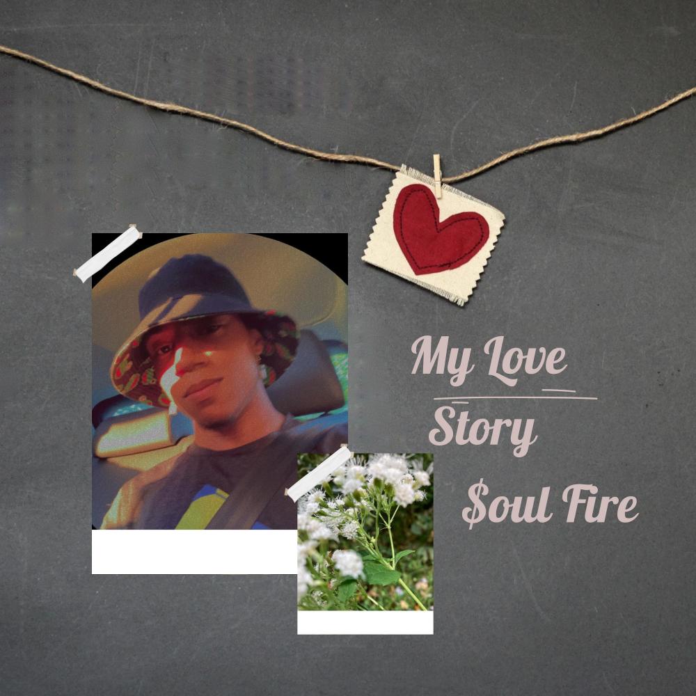 My Love Song