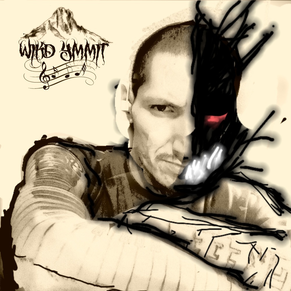 Rapping Away (Explicit)