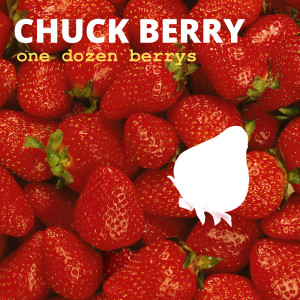 Chuck Berry的專輯One Dozen Berrys