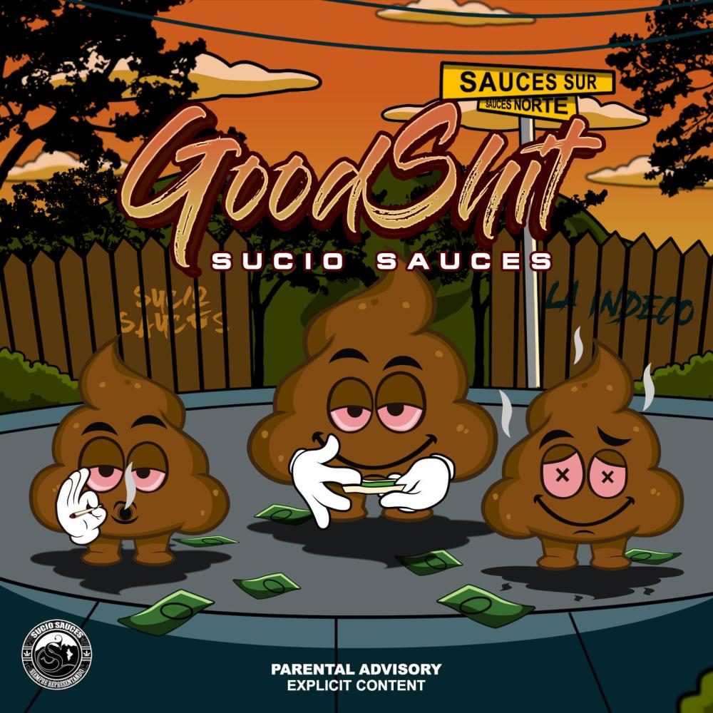 Sin Charola (feat. Payton, Kasike & Thug Music) (Explicit)