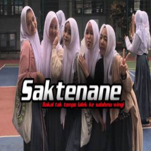Listen to Saktenane song with lyrics from Trifunky YT