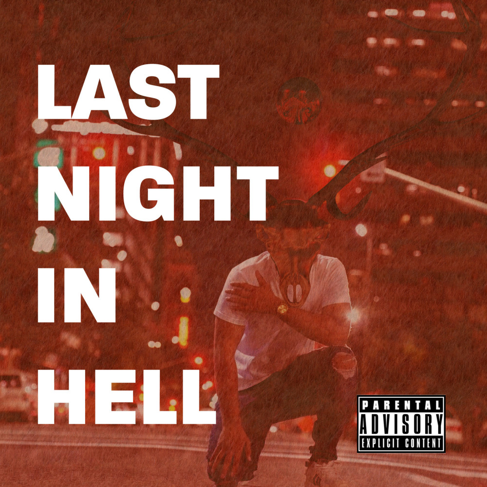 Low Tide (Explicit)