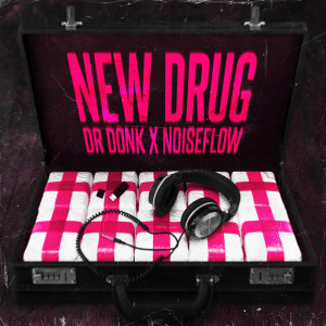 Listen to New ** song with lyrics from Dr Donk