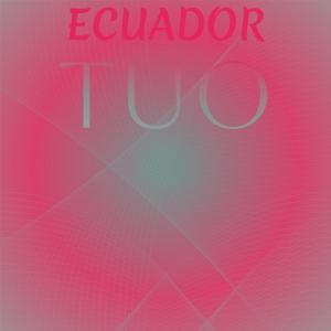 Album Ecuador Tuo from Various