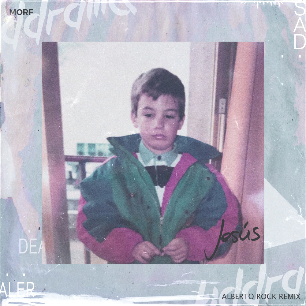 Jesús (Remix|Explicit)