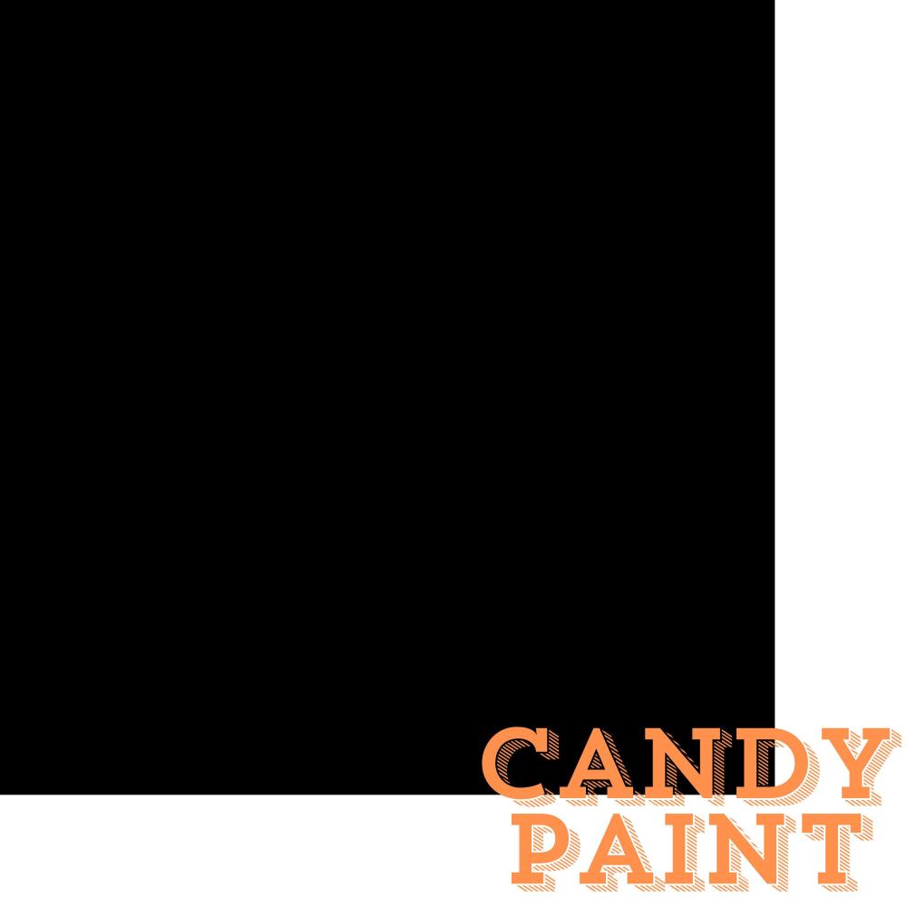 Candy Paint (Explicit)