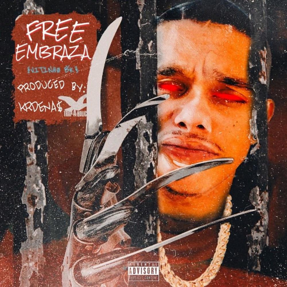 FREE EMBRAZA (FVCK BONXE) (Explicit)