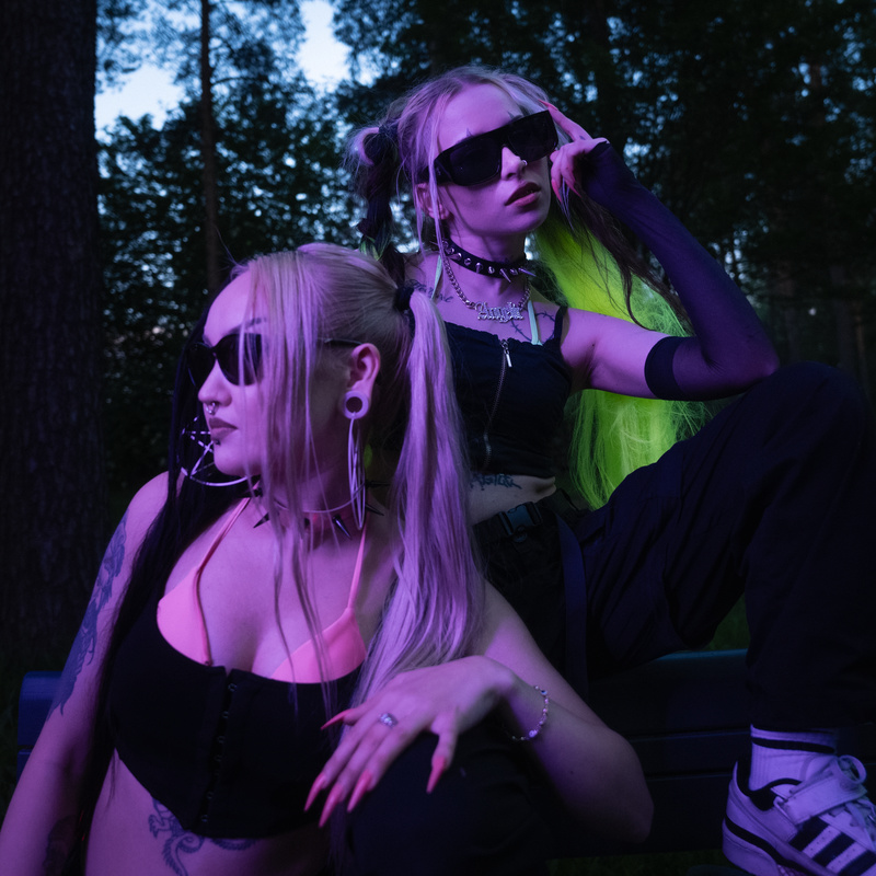 Bad Bitch (Explicit)