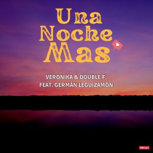 Double F.的专辑Una noche mas