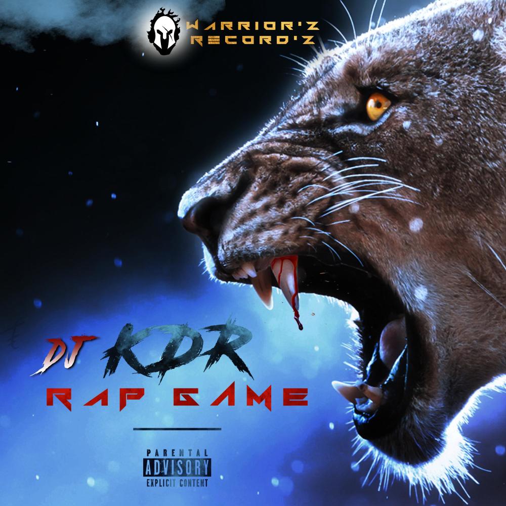RAP GAME (Radio Edit)