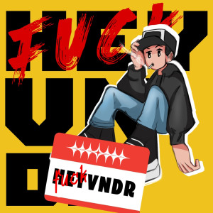 Album ****vndr (Explicit) from Heyvndr