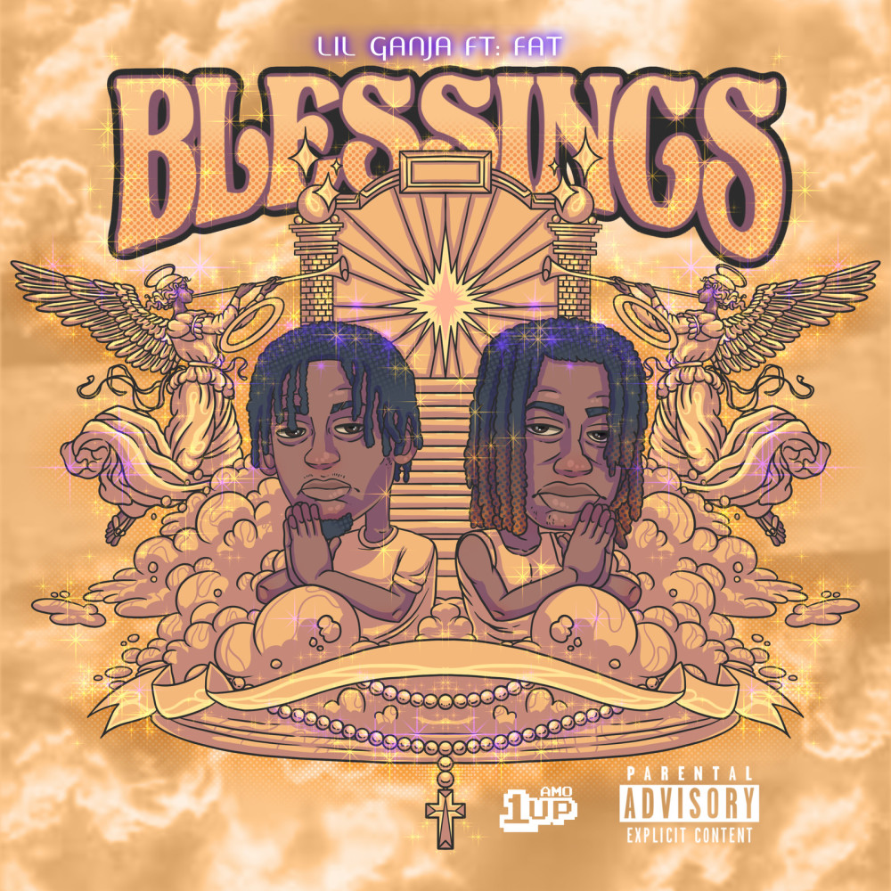 Blessings (Explicit)