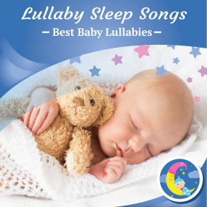 Best Baby Lullabies的專輯Lullaby Sleep Songs
