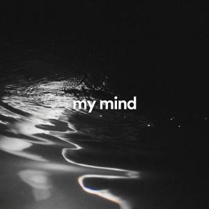 收聽Claptu的my mind - slowed + reverb歌詞歌曲