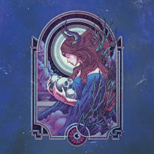 Album Widersacher from Samsas Traum