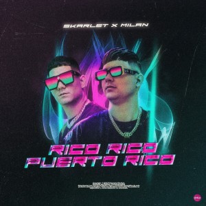 收听Skarlet的Rico Rico Puerto Rico歌词歌曲