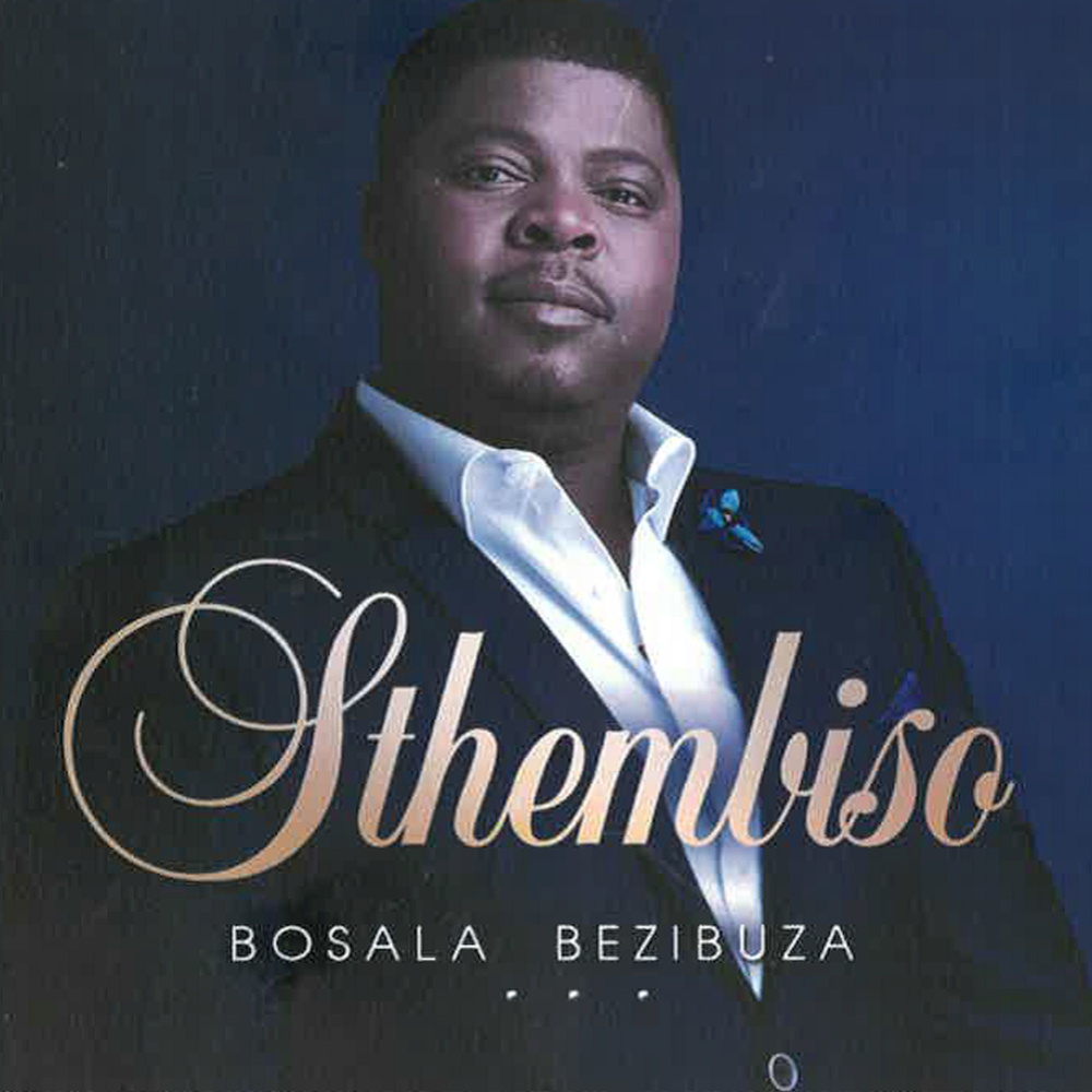 Bosala bezibuza (Instrumental)