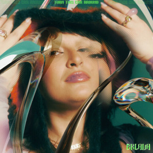 Album turn this car around (Explicit) from Bklava