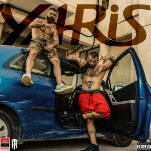 Album YARIS (Explicit) from 