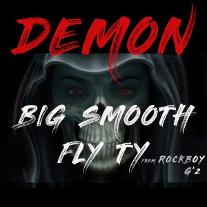 ดาวน์โหลดและฟังเพลง Demon (Explicit) พร้อมเนื้อเพลงจาก Big Smooth