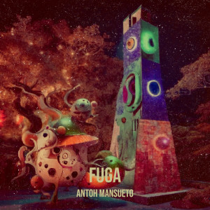 收听Antoh Mansueto的Fuga歌词歌曲