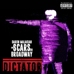 อัลบัม Dictator ศิลปิน Scars On Broadway