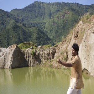 Listen to Mero Aanshuko song with lyrics from Amir Sheakh