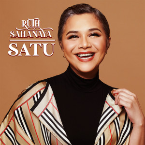 Ruth Sahanaya的專輯SATU