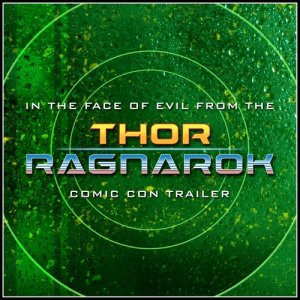 收聽L'Orchestra Cinematique的In the Face of Evil (From the "Thor: Ragnarok" Official Comic-Con Trailer)歌詞歌曲