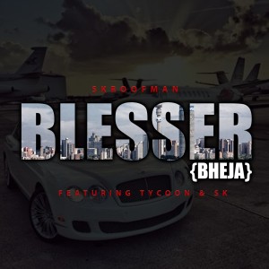 Album Blesser (Bheja) (Explicit) from Skroofman