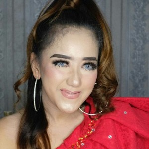 Dengarkan Tak Ingin Pisah lagu dari Rhizma Rae dengan lirik