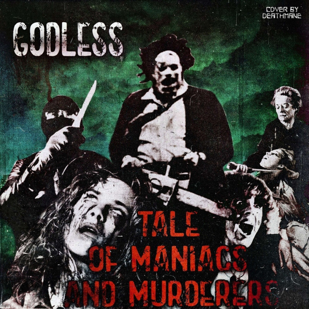 9 CIRCLES OF HELL (Explicit)