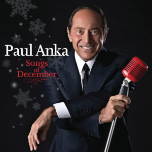 收聽Paul Anka的Have Yourself A Merry Little Christmas歌詞歌曲
