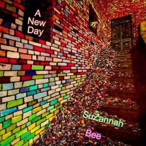 Suzannah Bee的专辑A New Day