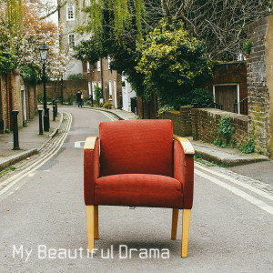 Album My Beautiful Drama oleh Downstair