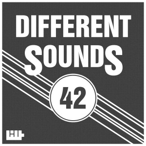 Album Different Sounds, Vol. 42 oleh Various