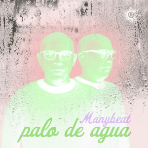 Album Palo de Agua from Manybeat