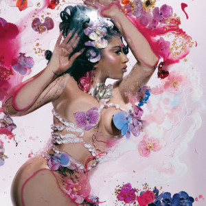ดาวน์โหลดและฟังเพลง Te Mata พร้อมเนื้อเพลงจาก Kali Uchis