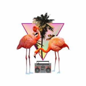 收聽Ec Twins的Revolution歌詞歌曲