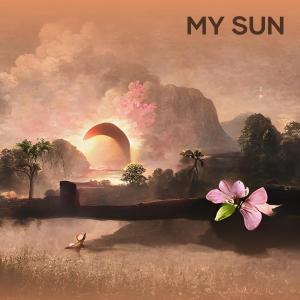 Louise的專輯My sun