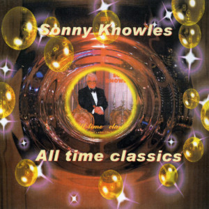 Sonny Knowles的專輯All Time Classics