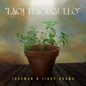 Album LAQUITAORGULLO from Jossman