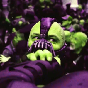 Listen to Gotham (Explicit) song with lyrics from Grumpy
