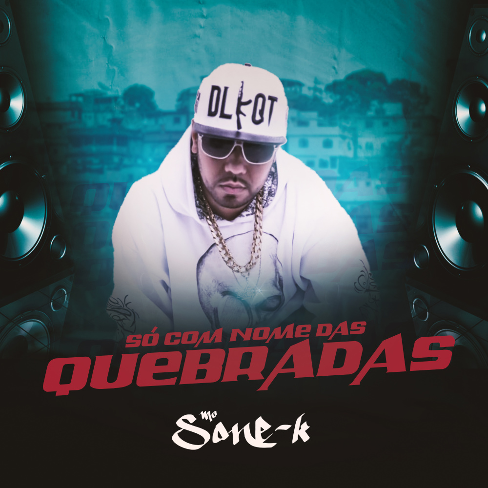 Só Com Nome das Quebradas