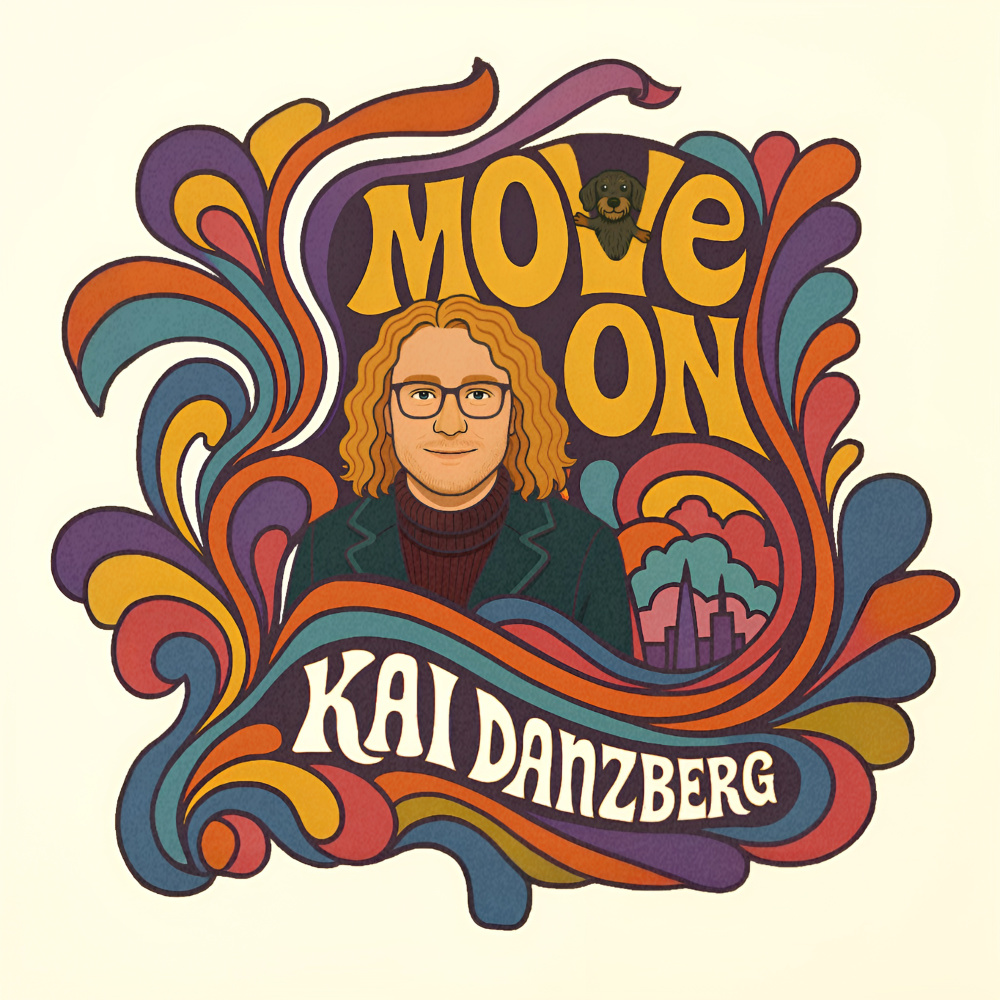 Move On (Explicit)