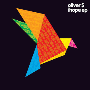 Album ihope - EP from Oliver Dollar