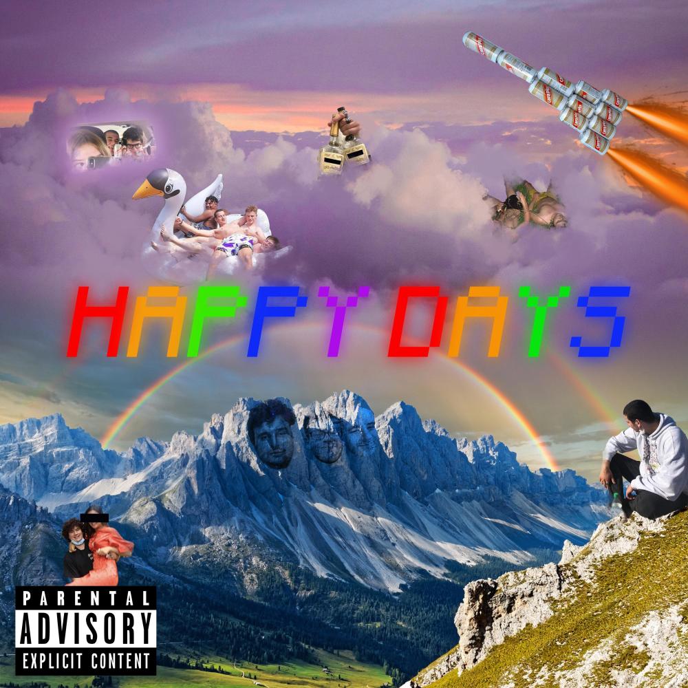 Tevreden (Explicit)