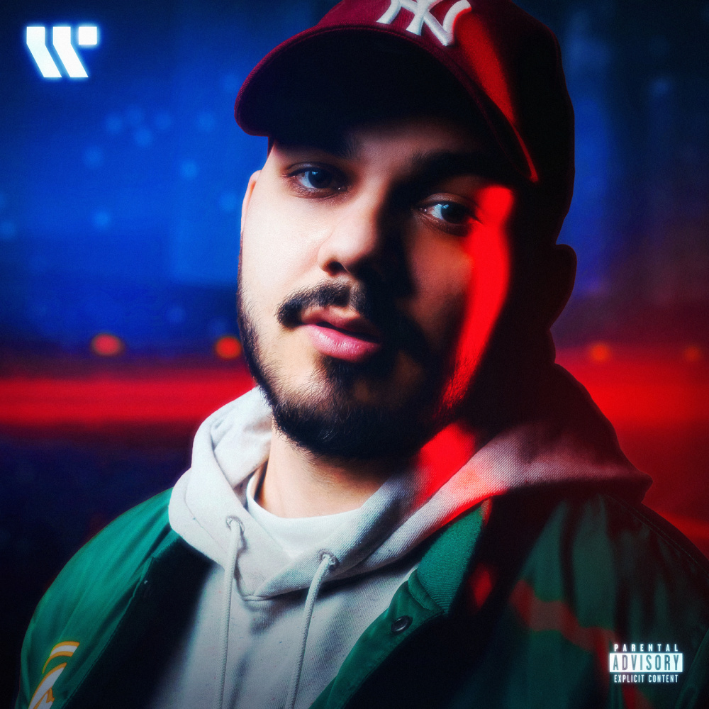 Novej svět (Explicit)